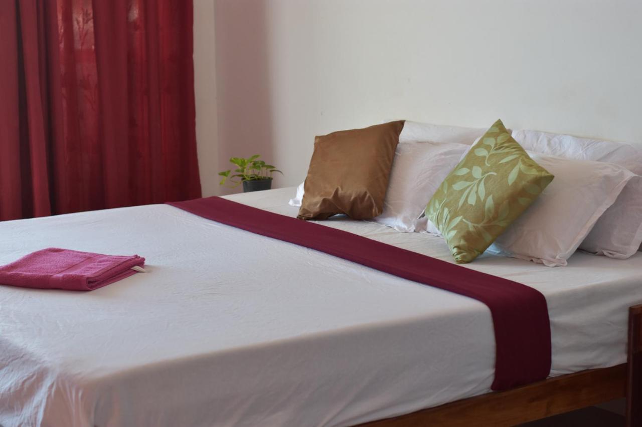 Packbag Beach Hotel Kovalam Exterior photo